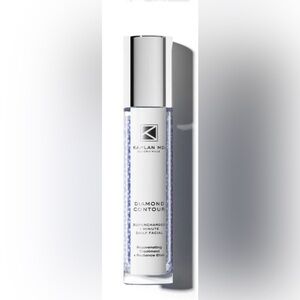 NIB Kaplan MD Diamond Contour Supercharged 1 Minute Daily Facial